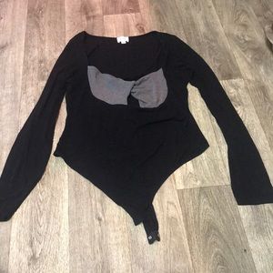 Womens bodysuit